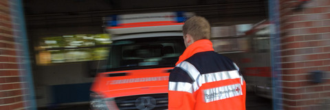 Bühnenbild Bewerbung Freiwilligendienste